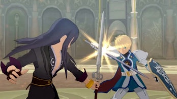 Tales of Vesperia