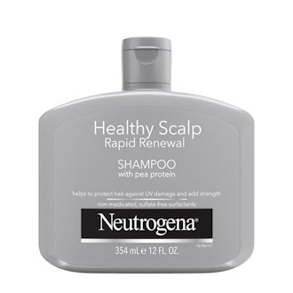 Neutrogena Healthy Scalp Rapid Recovery Shampoo