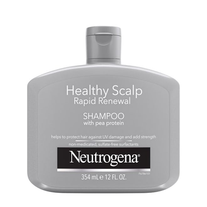 Neutrogena Healthy Scalp Rapid Recovery Shampoo