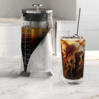 Cafe Du Chateau Cold Brew Coffee Maker 