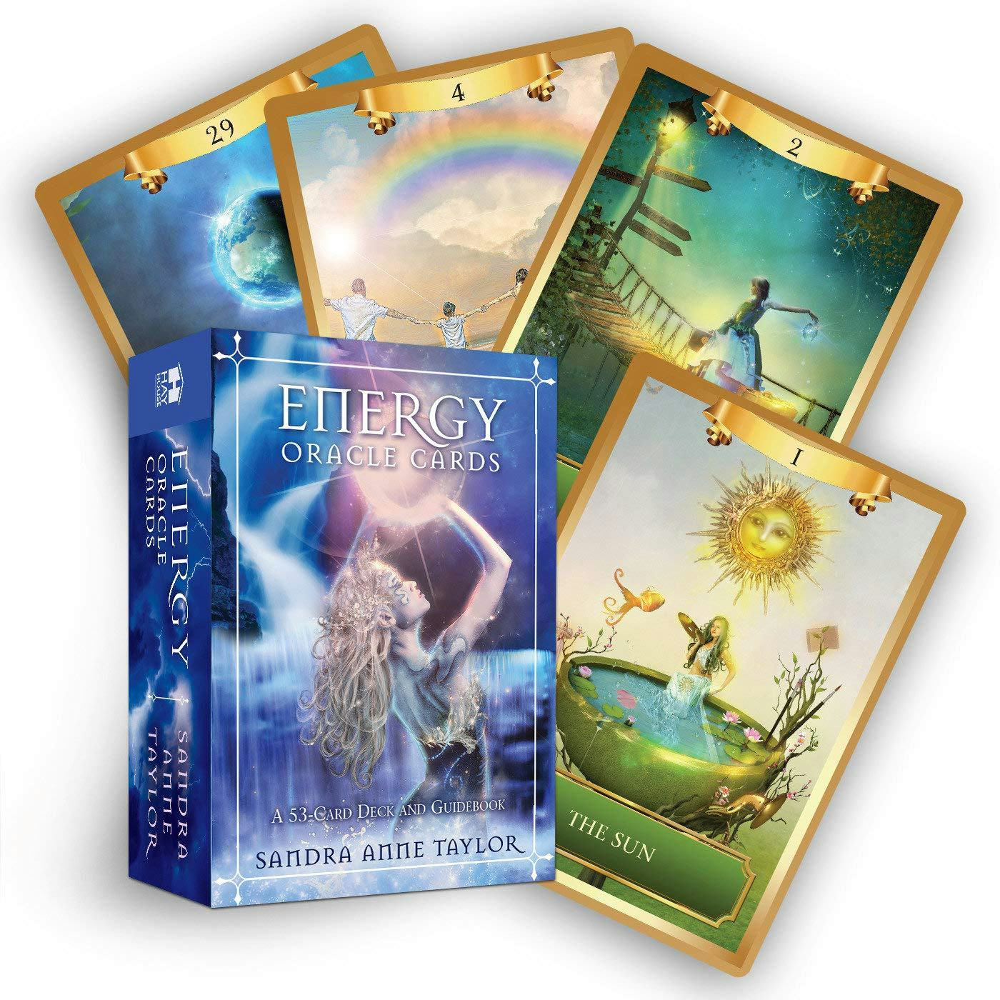 best tarot card beginners