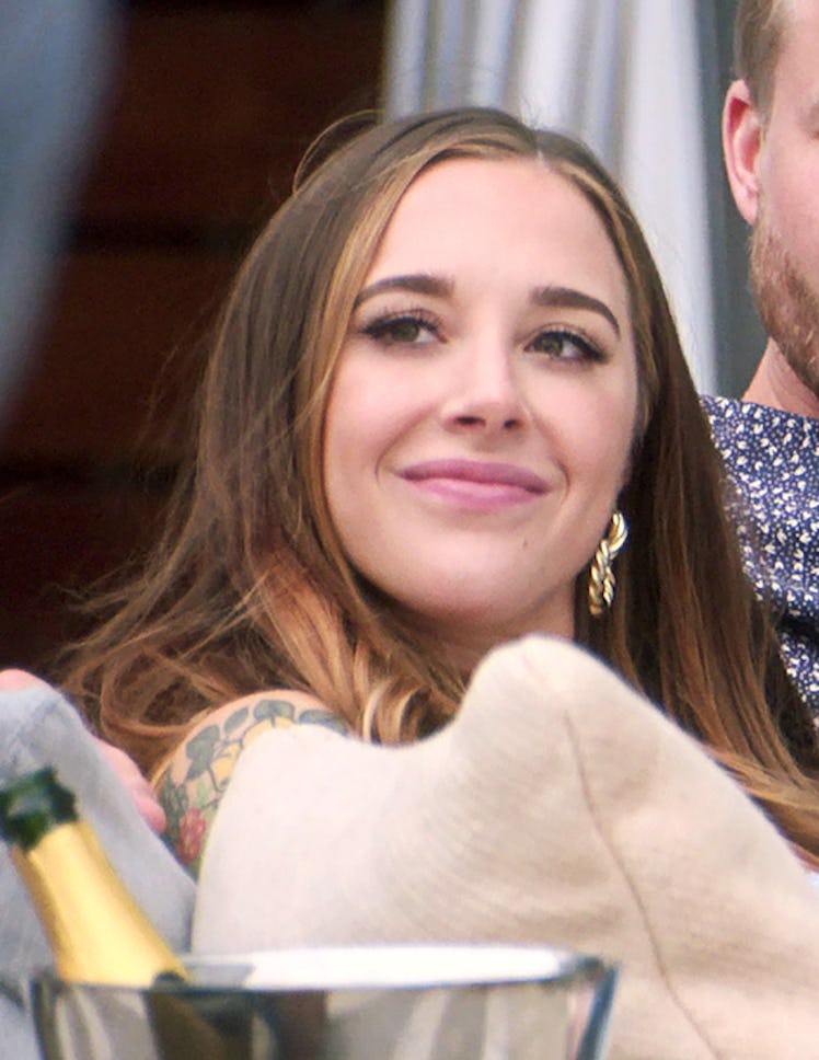 Lauren Pounds from 'The Ultimatum' on Netflix