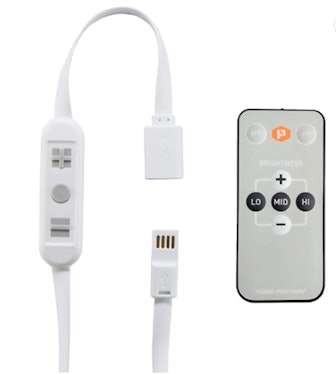 Luminoodle USB Switch and Dimmer
