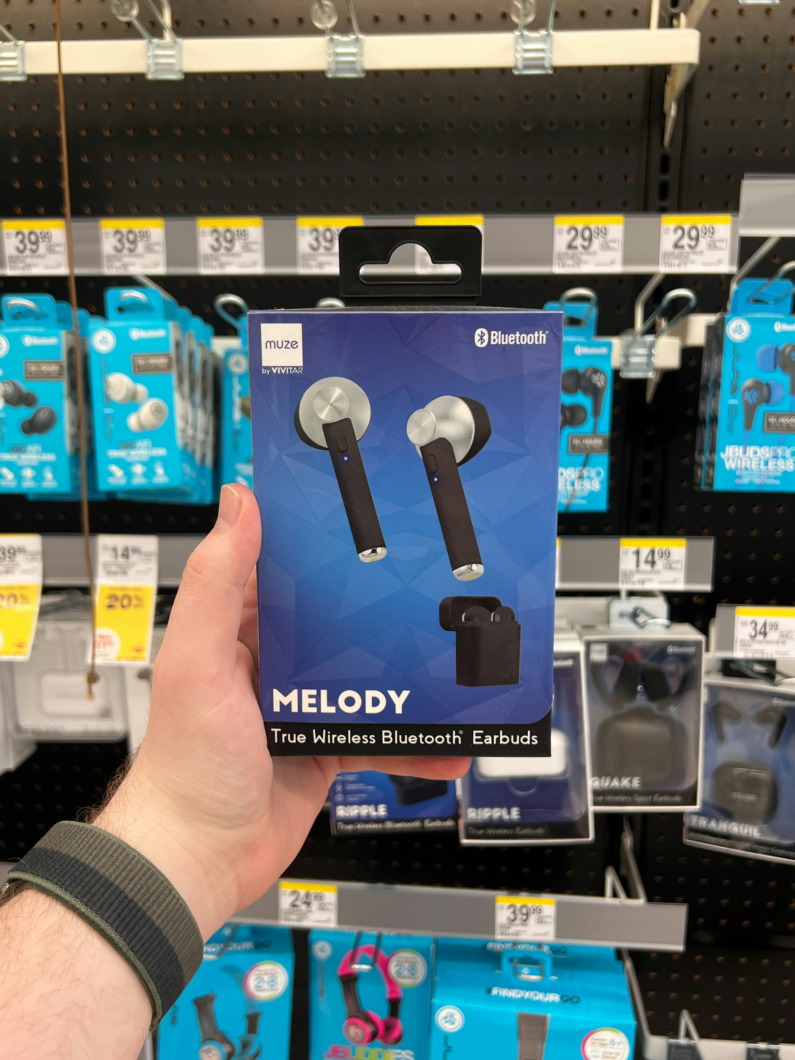 Skullcandy wireless earbuds online costco