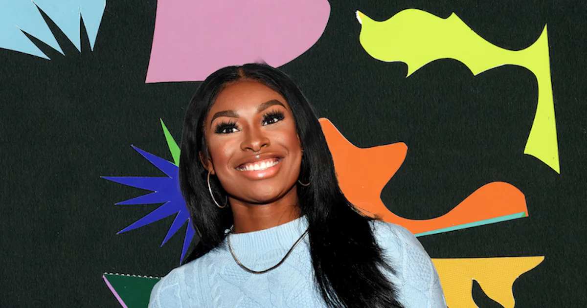 A Love Letter To Coco Jones And All The Dark Skinned Women I Love To Watch A Love Letter To Coco Jones And All The Dark Skinned Women I Love To Watch