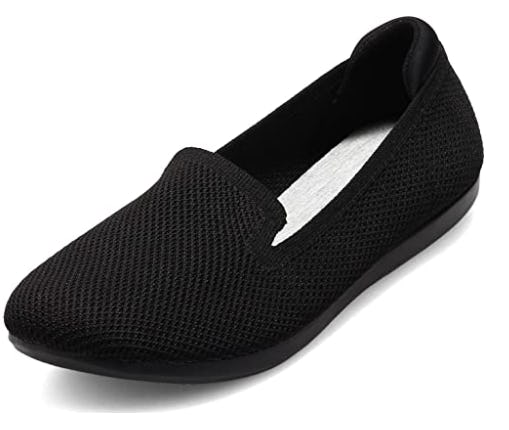 Clarks Carly Dream Loafer Flat