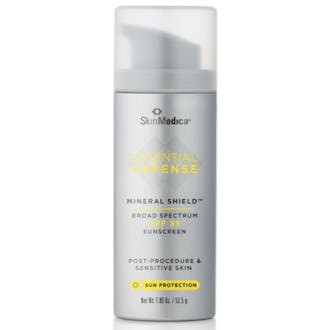 SkinMedica Essential Defense Mineral Shield SPF 35, 1.85 Oz.