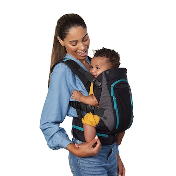 Infantino Carry On Multi-Pocket Carrier 