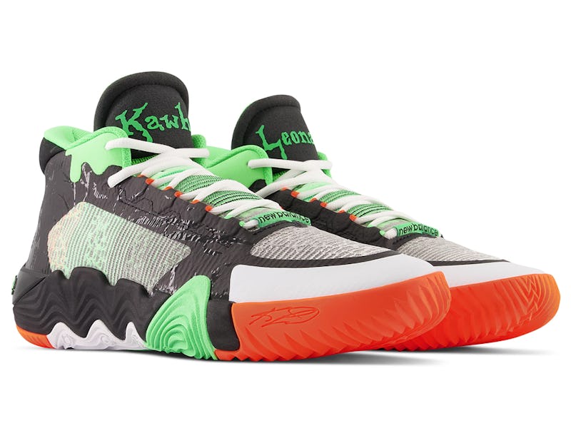 New Balance x Kawhi Leonard Kawhi II "Goosebumps