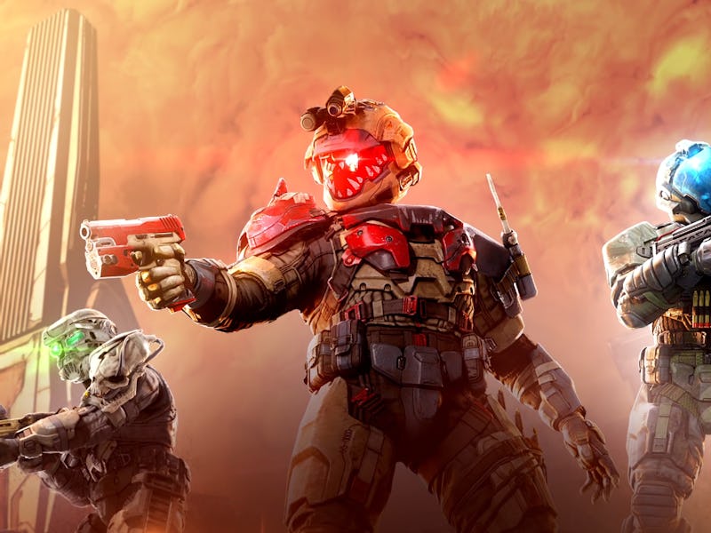 Halo Infinite Season 2