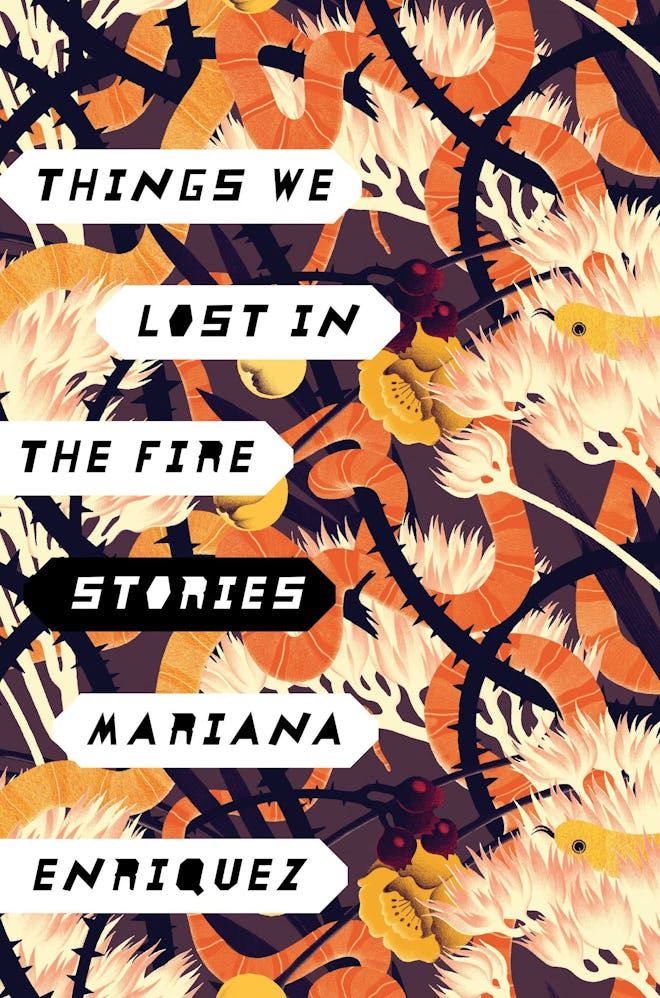 'Things We Lost in the Fire'