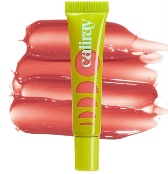 Caliray plumping lip gloss