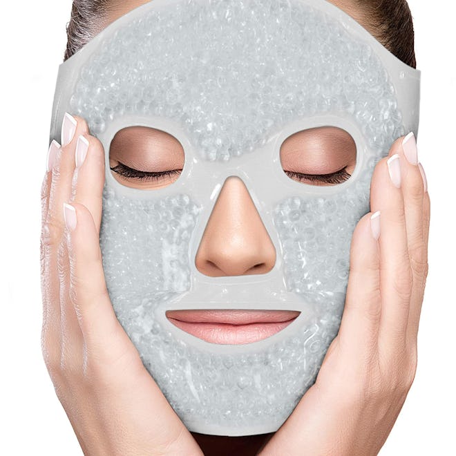 PerfeCore Cooling Ice Face Mask
