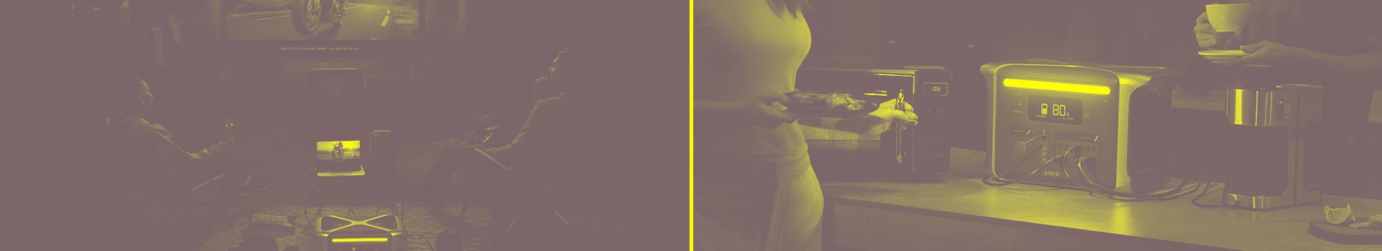 Anker 757 PowerHouse