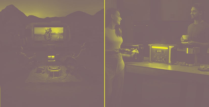 Anker 757 PowerHouse