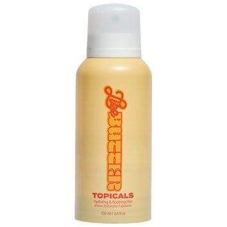 Topicals Like Butter Body Hydrating and Soothing Mist
