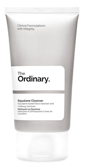 Squalane Cleanser 