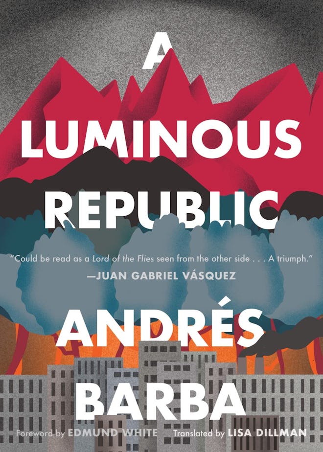 'A Luminous Republic'