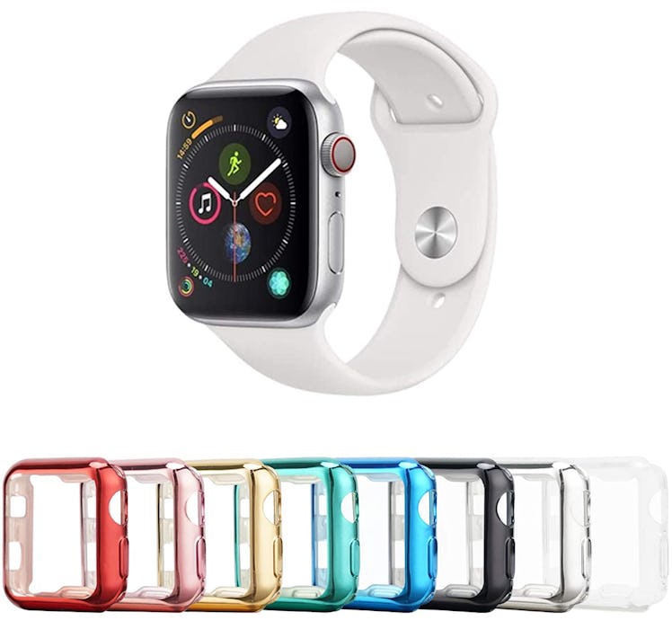 Tranesca Apple Watch Case (8-Pack)