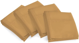 Zen Bamboo Ultra Soft Pillow Cases (4-Pack)