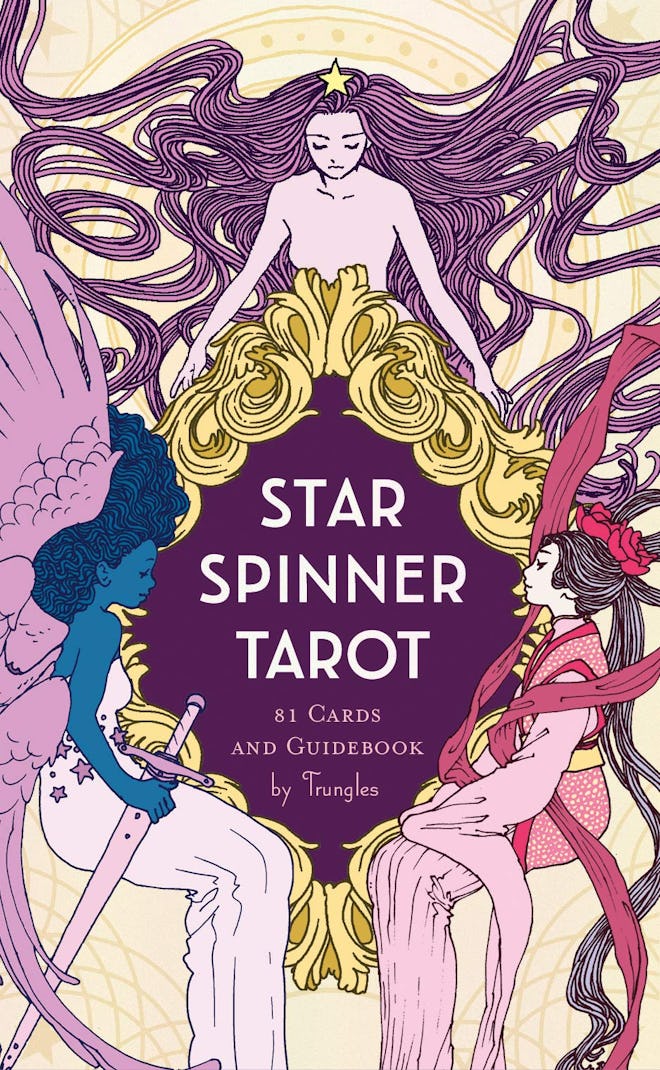best tarot card beginners