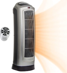 best space heaters for large rooms with high ceilings tower space heater