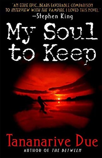 'My Soul to Keep,' Tananarive Due