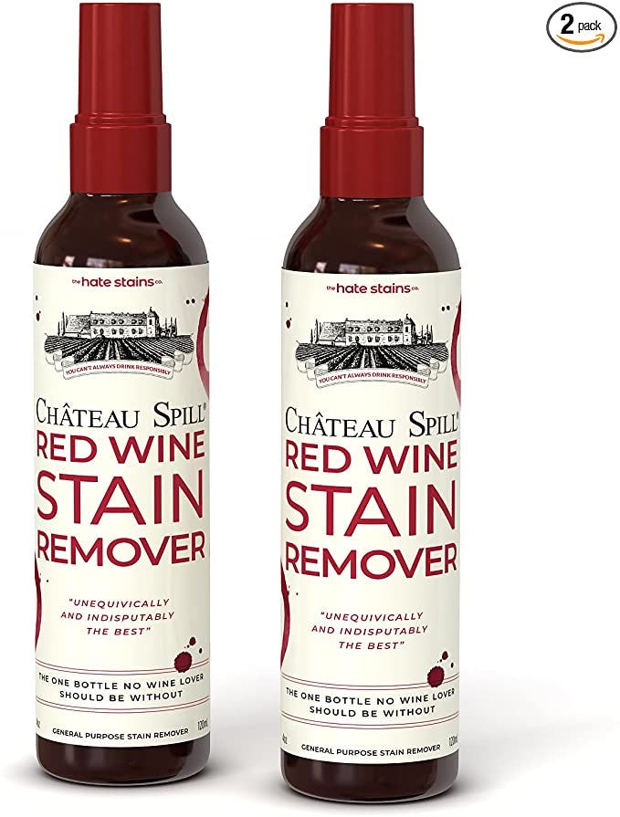 Chateau Spill Stain Remover