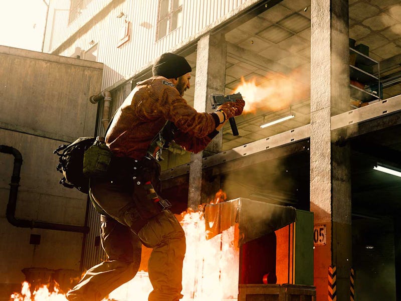 Call of Duty: Warzone