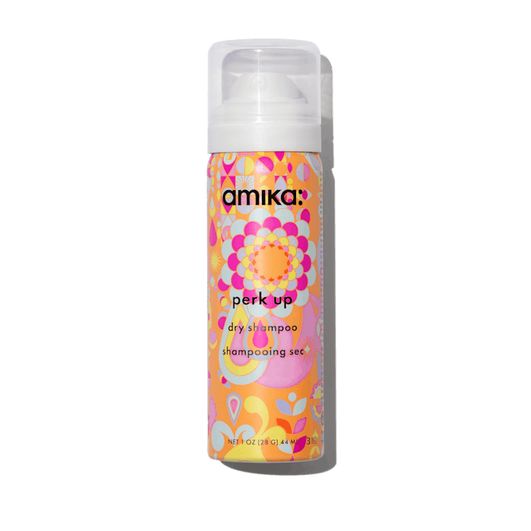 amika dry shampoo 
