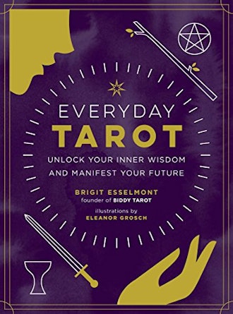 best tarot card beginners