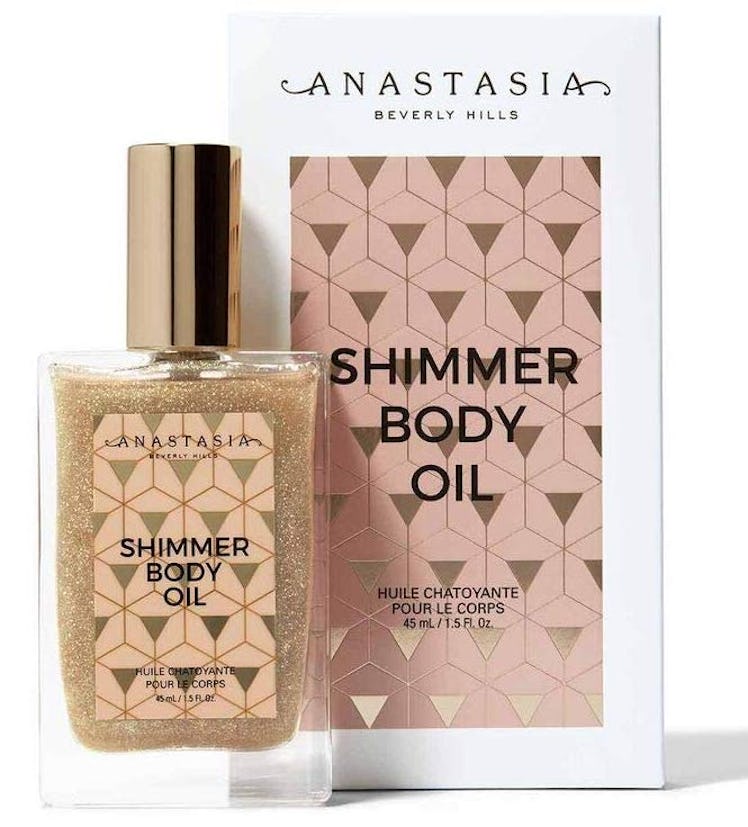 Anastasia Beverly Hills Shimmer Body Oil