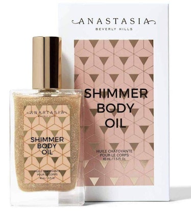 Anastasia Beverly Hills Shimmer Body Oil