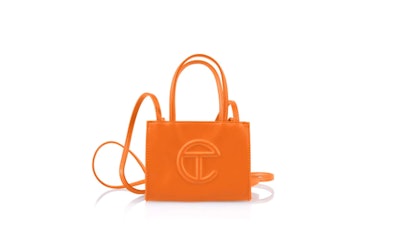 Buy Any Bag Via Telfar Bag Security Program III