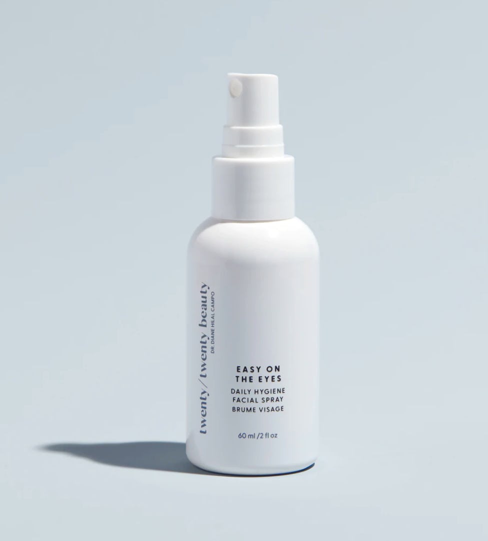 Twenty/Twenty Easy on the Eyes Daily Hygiene Facial Spray
