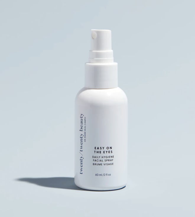 Twenty/Twenty Easy on the Eyes Daily Hygiene Facial Spray