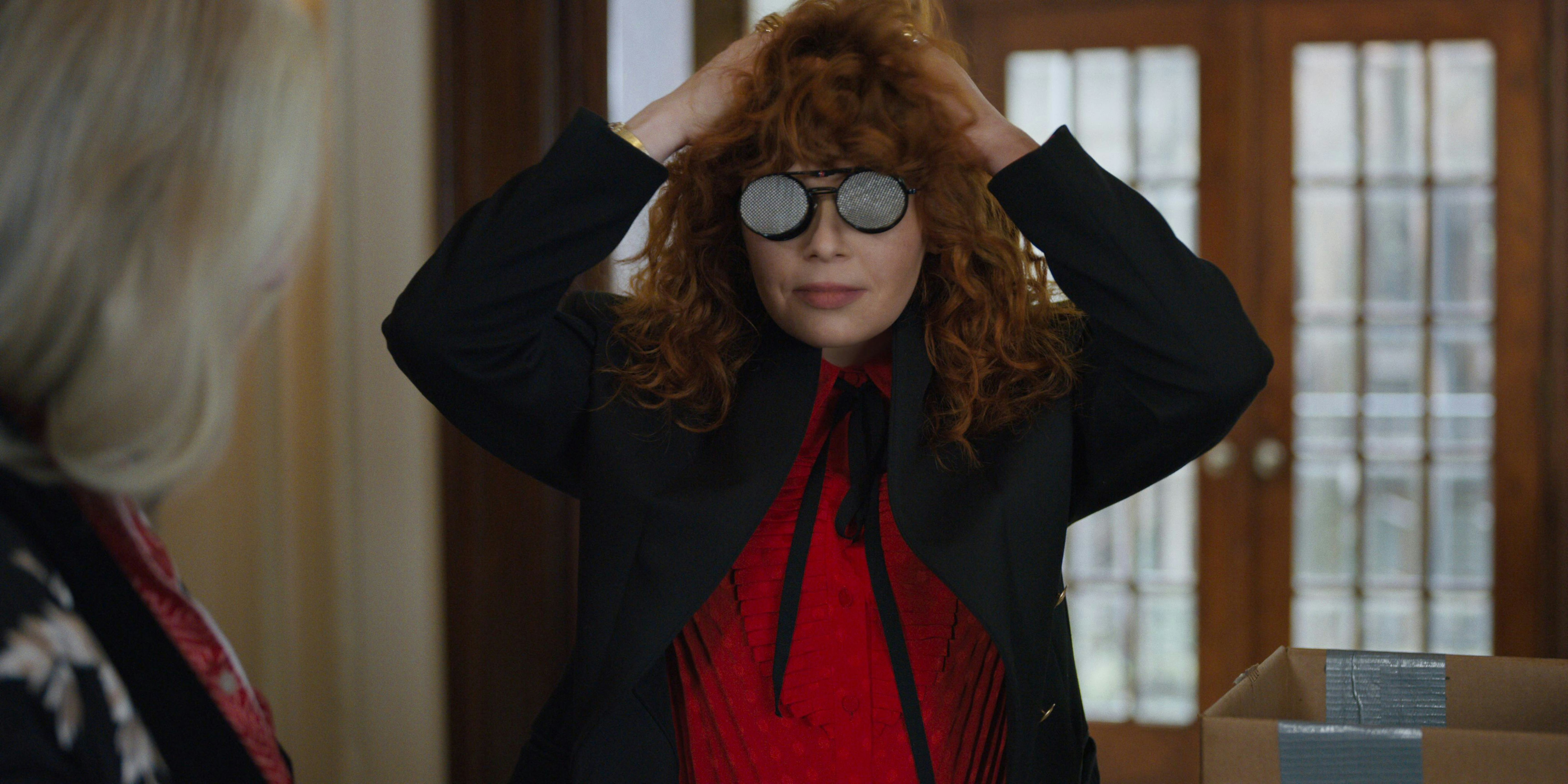This 'Russian Doll' Season 1 recap will prepare you for Season 2.