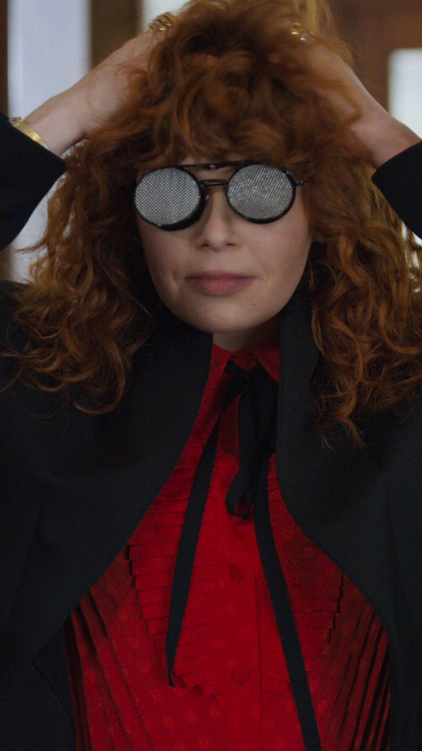 This 'Russian Doll' Season 1 recap will prepare you for Season 2.