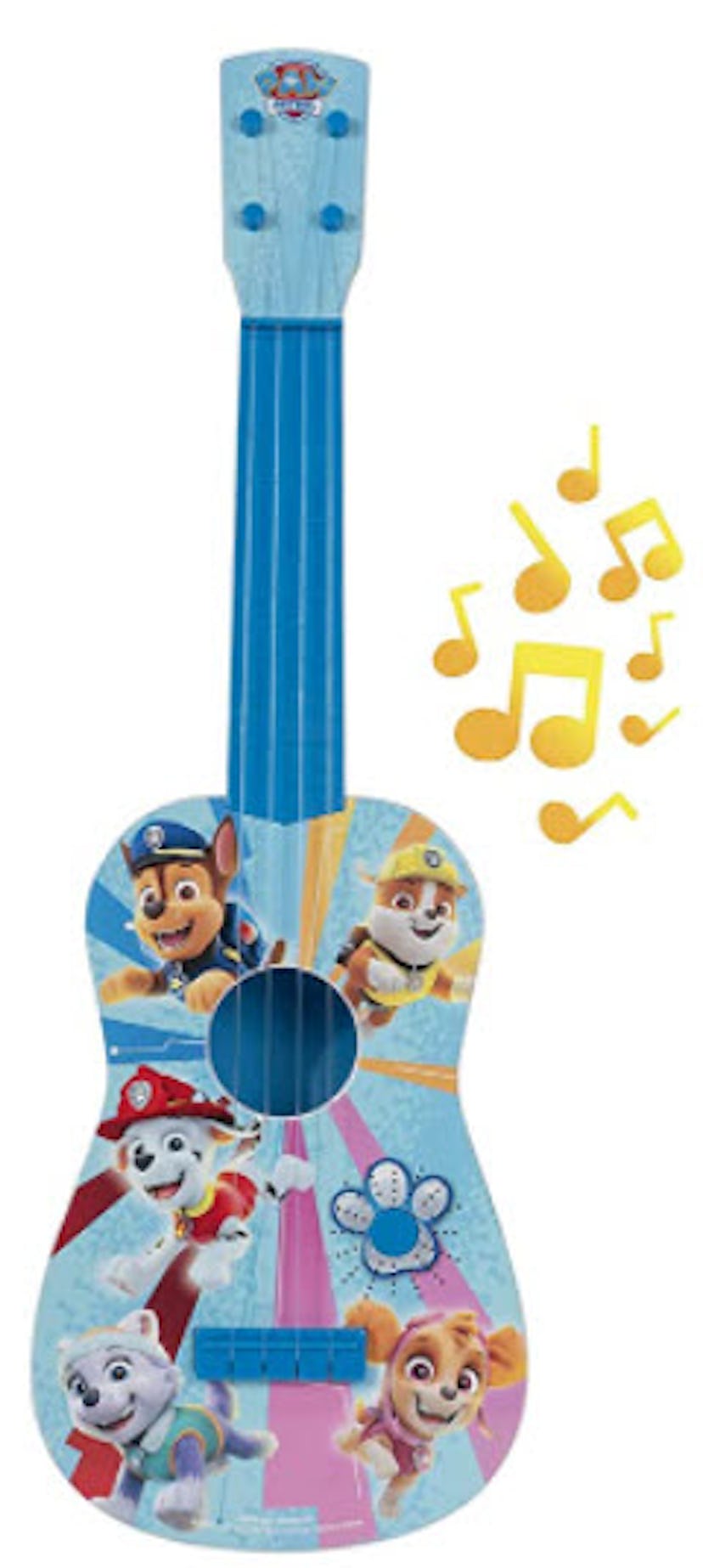 First Act Paw Patrol Musical Guitar