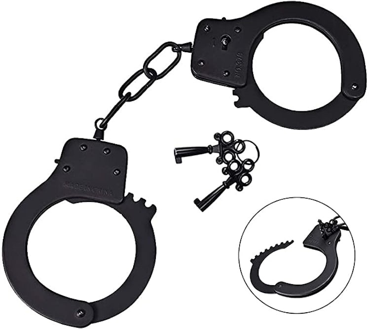 sex handcuffs