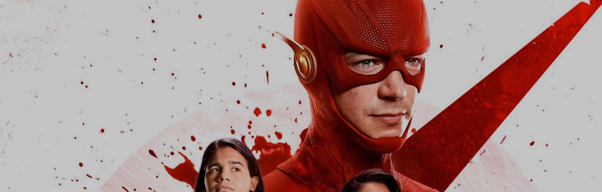 The Flash' fans want Grant Gustin to replace Ezra Miller — could it actually happen? The Flash' fans want Grant Gustin to replace Ezra Miller — could it actually happen?