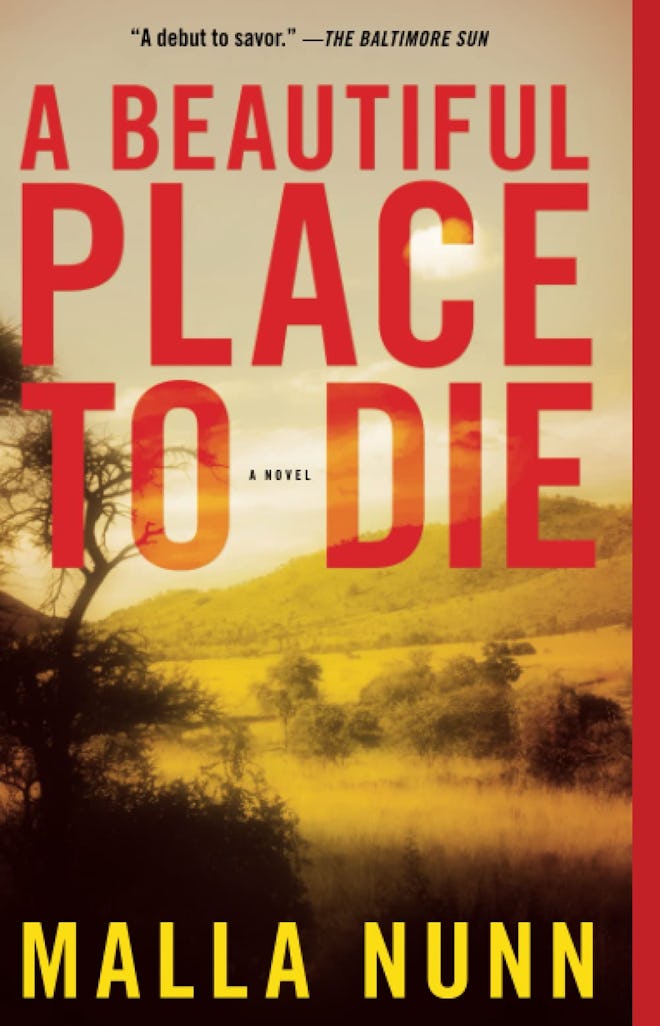 ‘A Beautiful Place to Die’