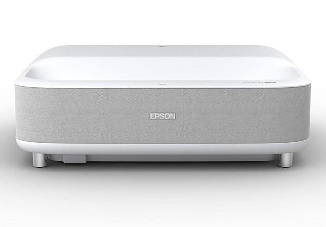 Epson EpiqVision Short Throw LS300 3LCD Smart Laser Projector