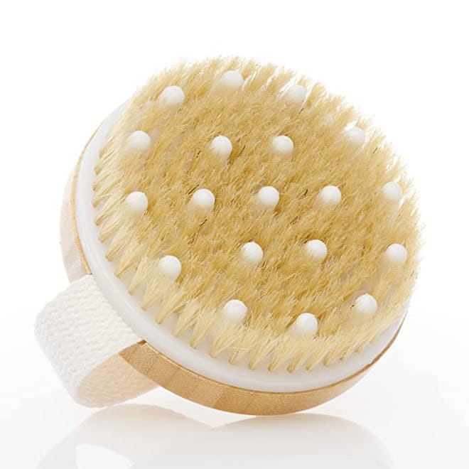 CSM Dry Body Brush