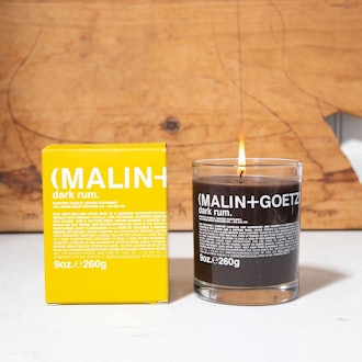 best malin and goetz candle