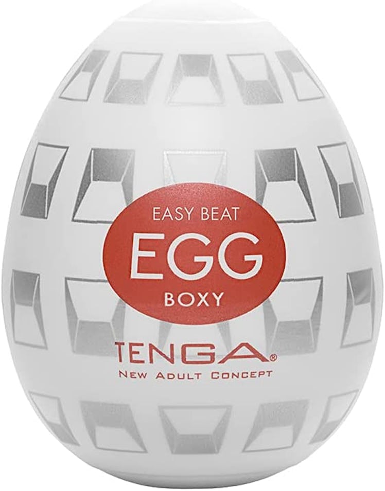 tenga egg