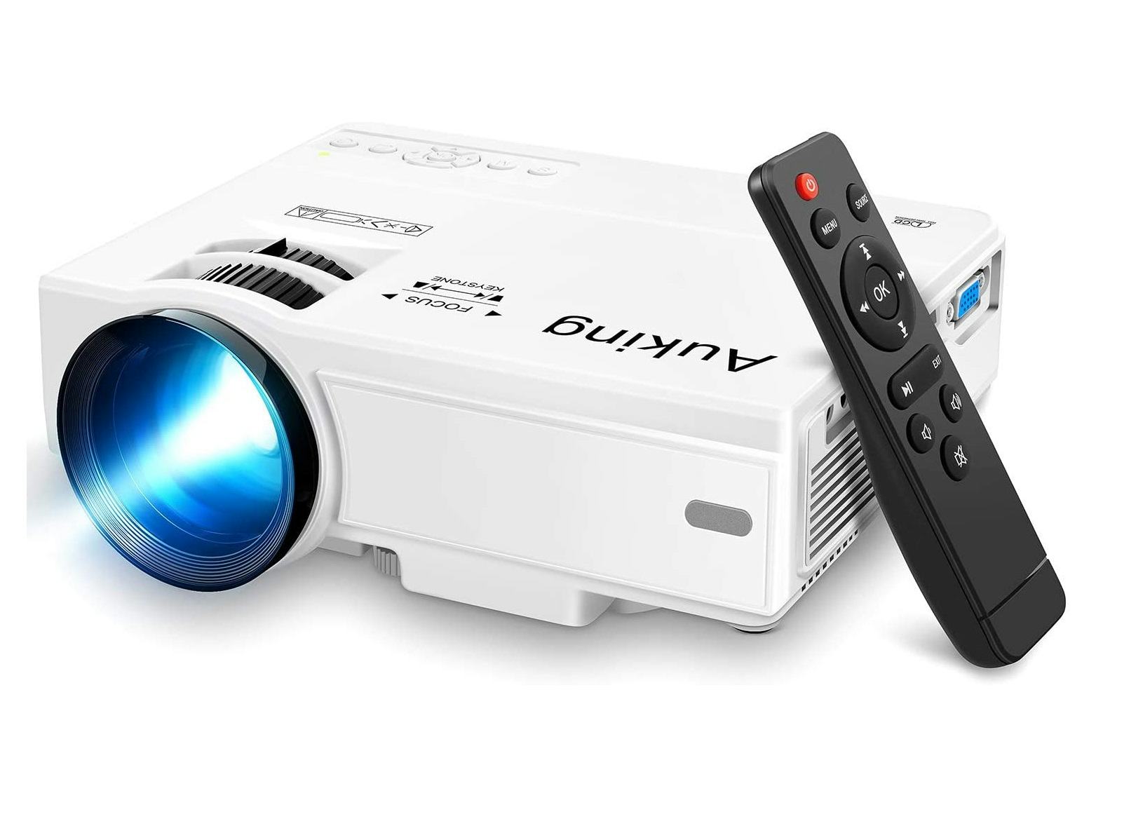 The 4 Best Projectors For Bright Rooms