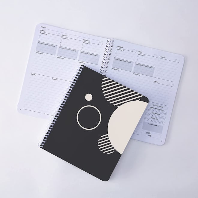 Class Tracker Academic Planner For Students