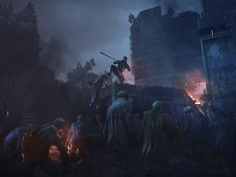 Dying Light 2 Game Length