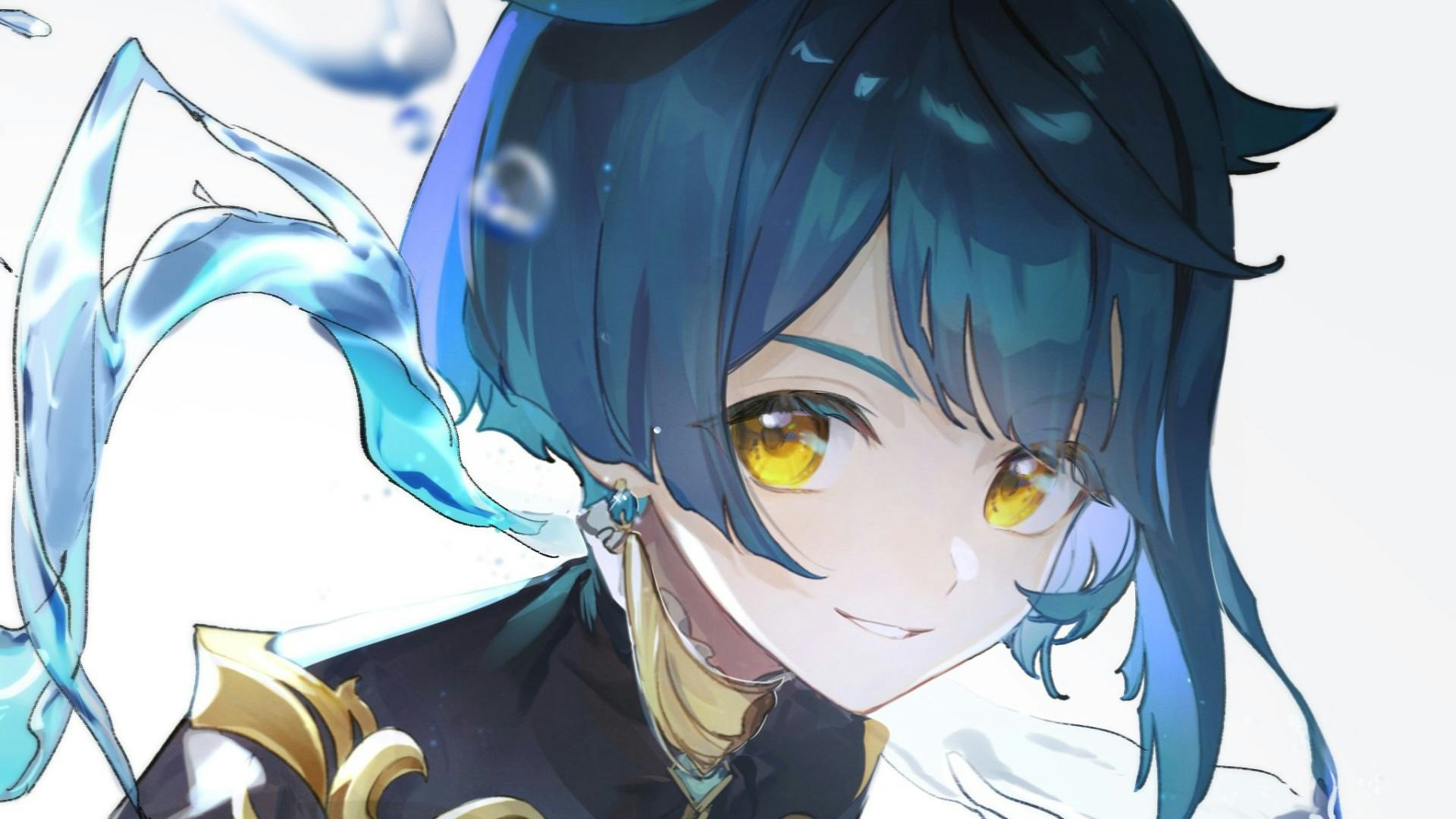 'Genshin Impact' Xingqiu build: Best weapons and artifacts for max support